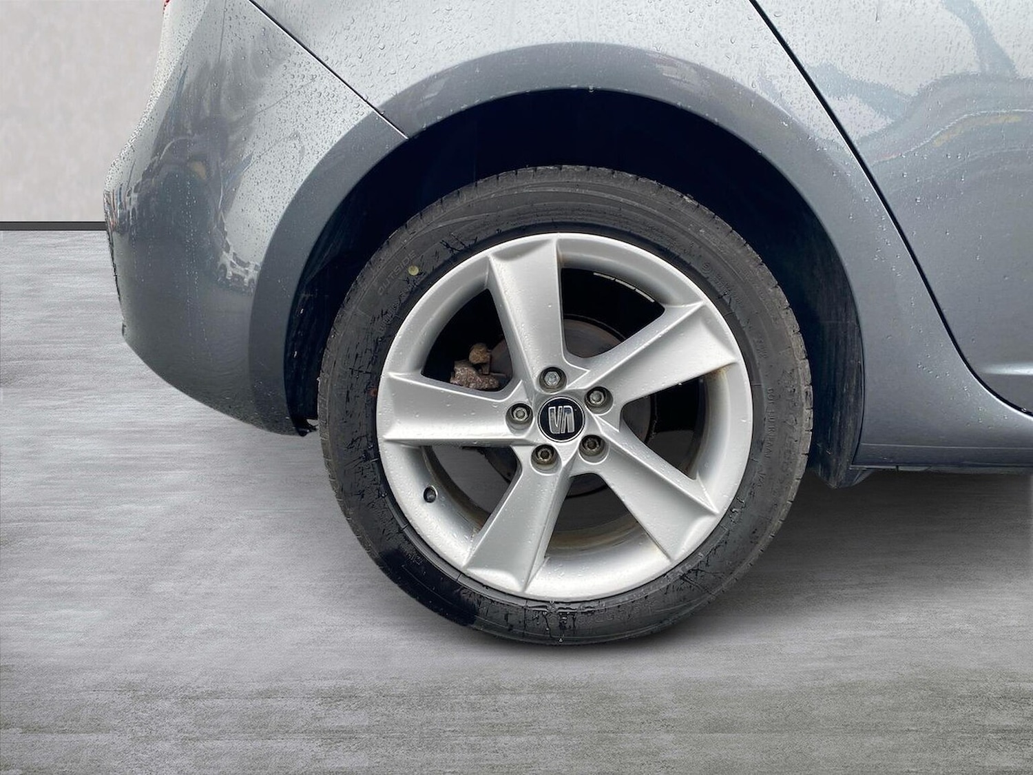 Used SEAT Ibiza 2017 for sale - 77888591: Photo 6