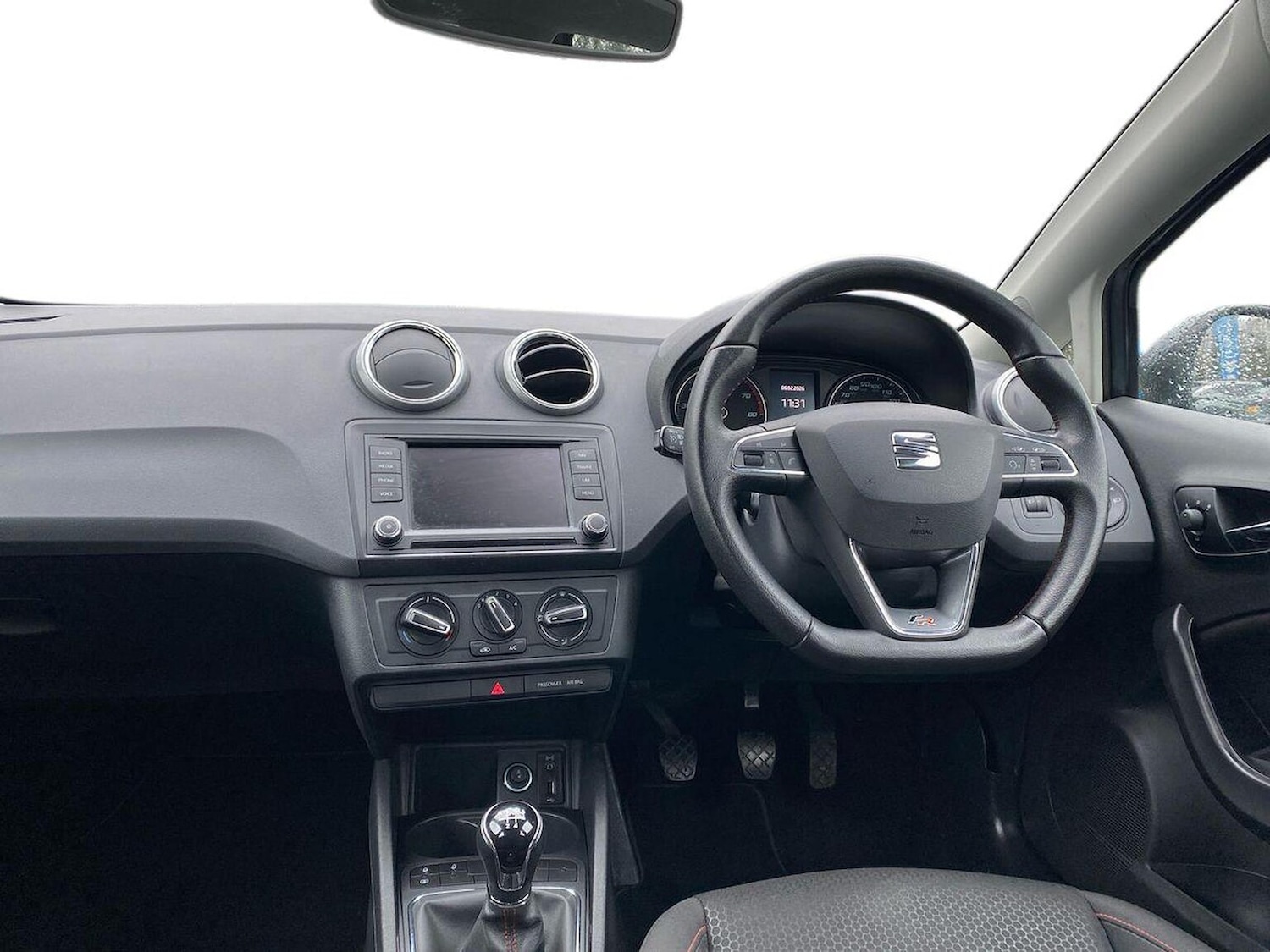 Used SEAT Ibiza 2017 for sale - 77888591: Photo 8