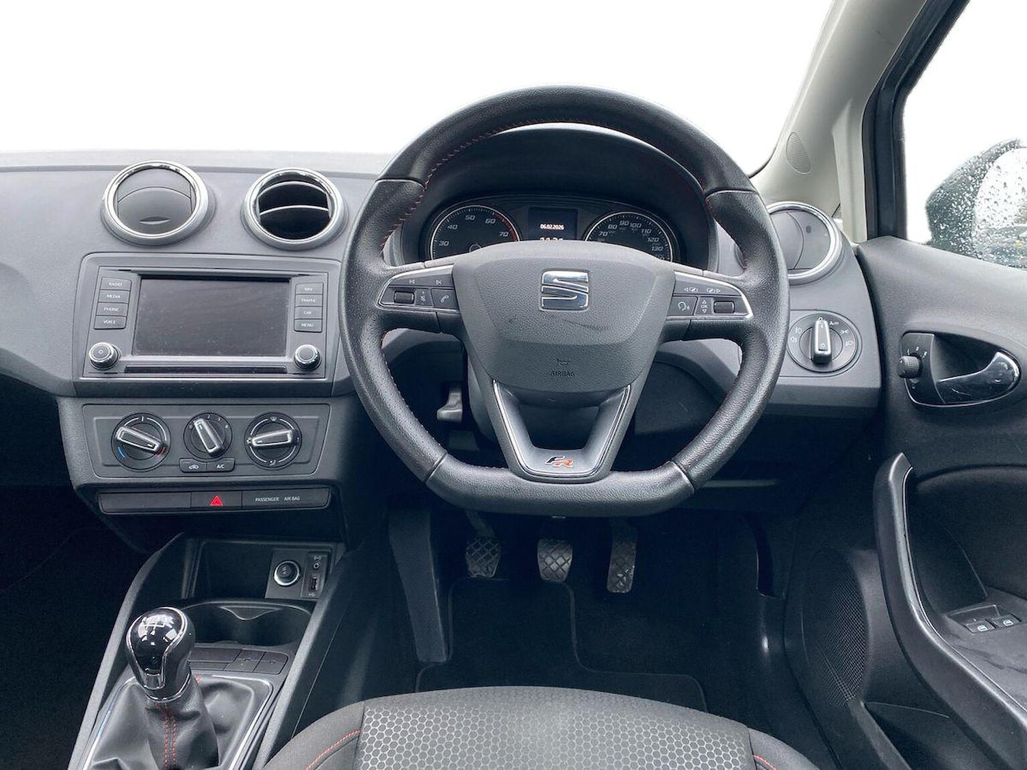 Used SEAT Ibiza 2017 for sale - 77888591: Photo 9