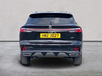 Used MG MG HS 2025 for sale - 78914965: Photo