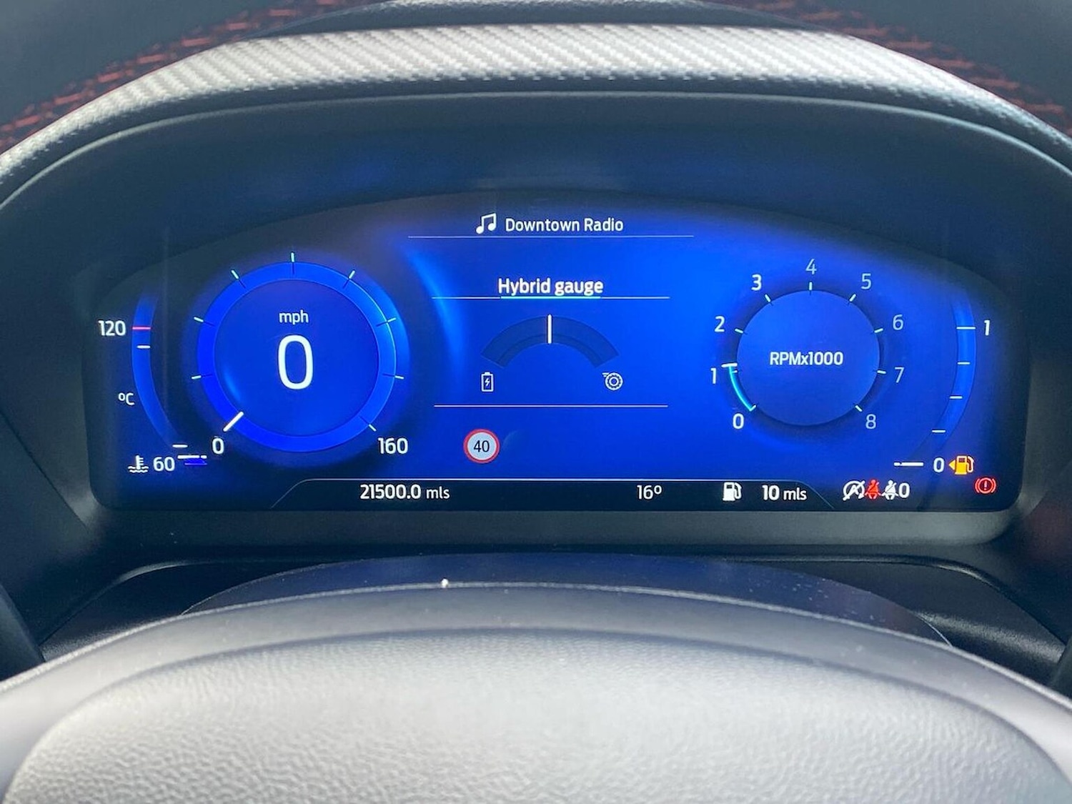 Used Ford Puma 2022 for sale - 75957168: Photo 10