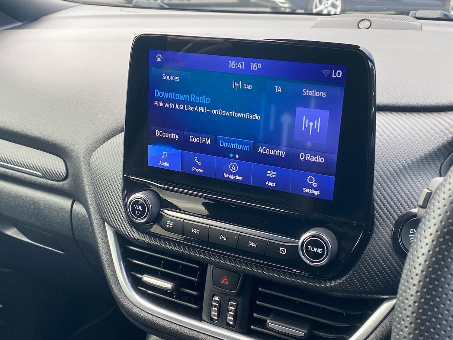 Used Ford Puma 2022 for sale - 75957168: Photo 11