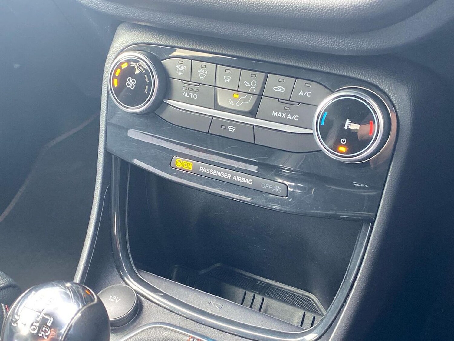 Used Ford Puma 2022 for sale - 75957168: Photo 12