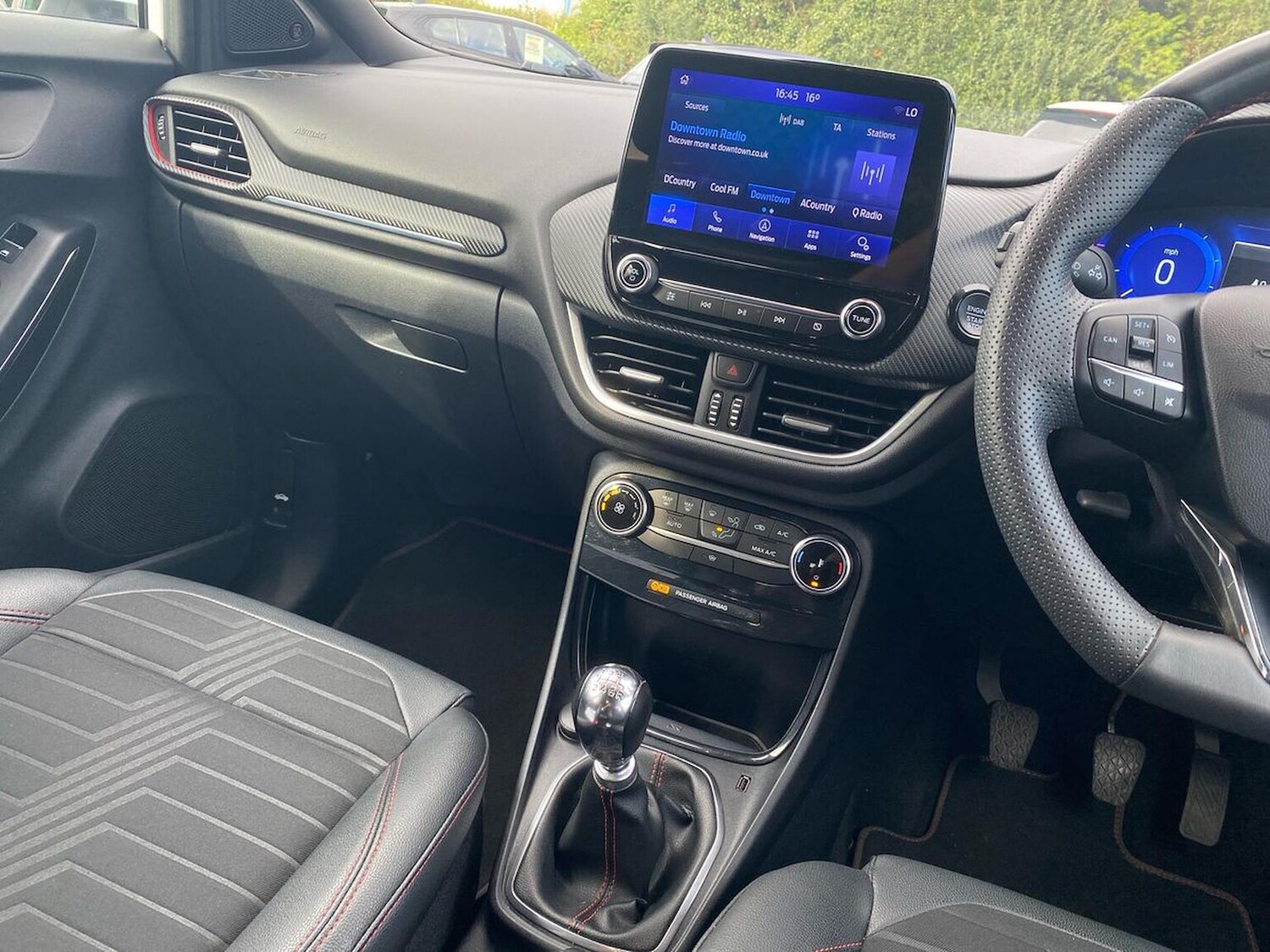 Used Ford Puma 2022 for sale - 75957168: Photo 13