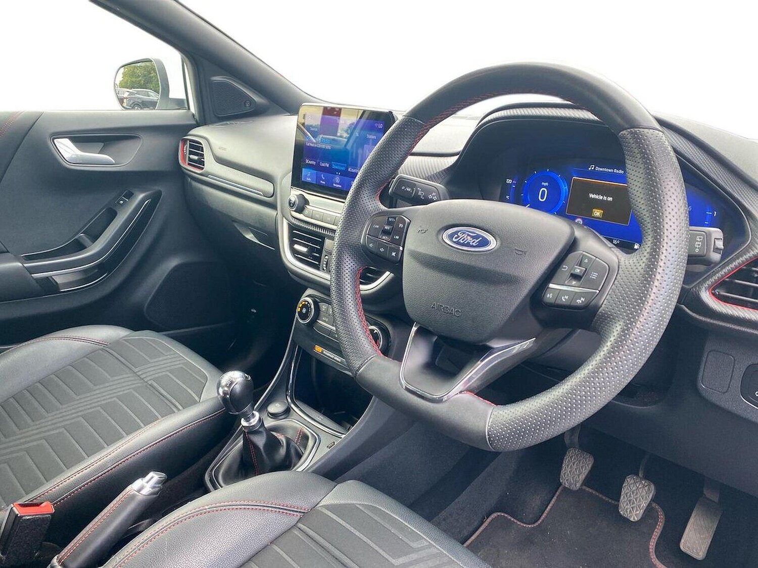 Used Ford Puma 2022 for sale - 75957168: Photo 15