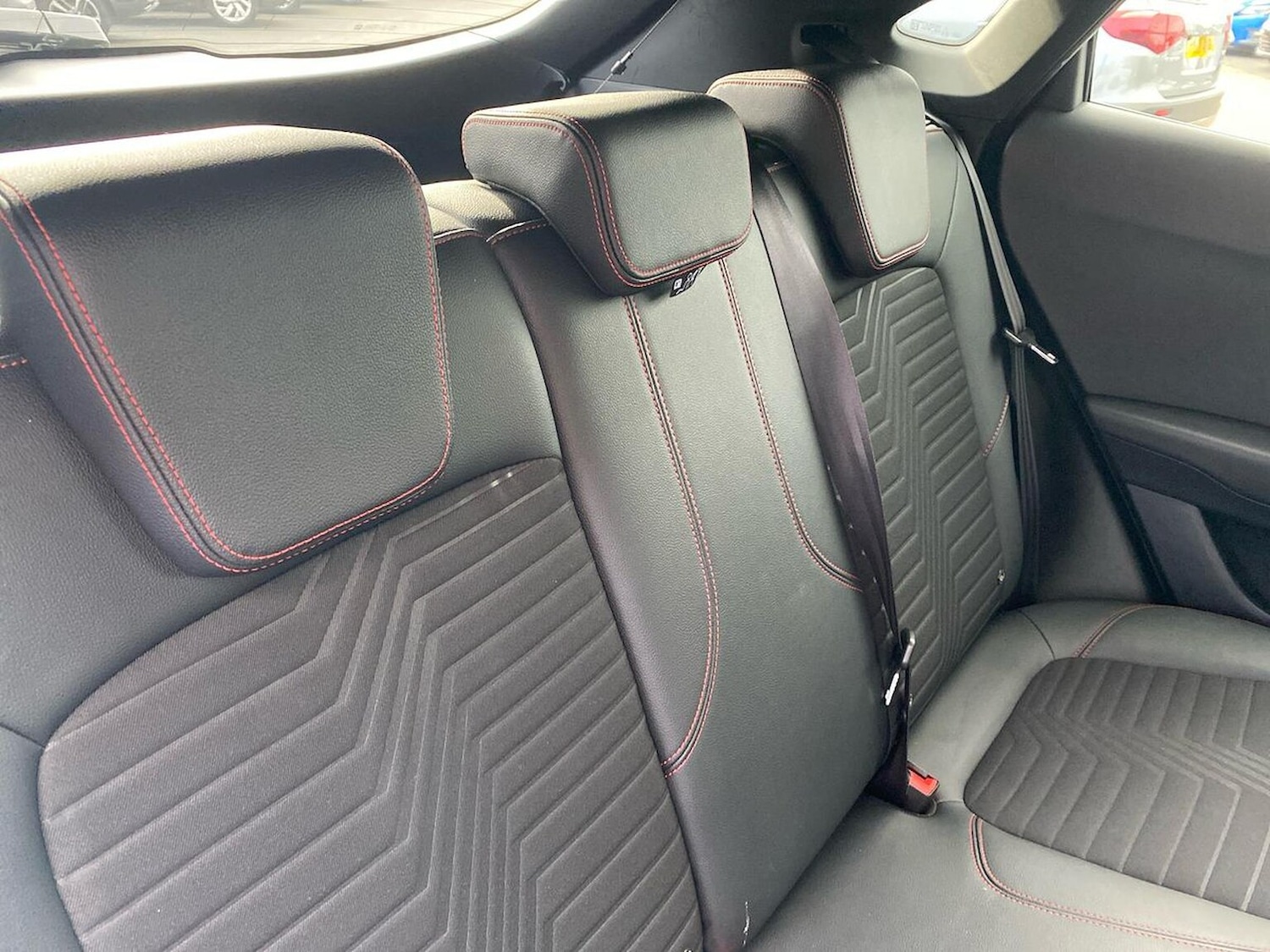 Used Ford Puma 2022 for sale - 75957168: Photo 16