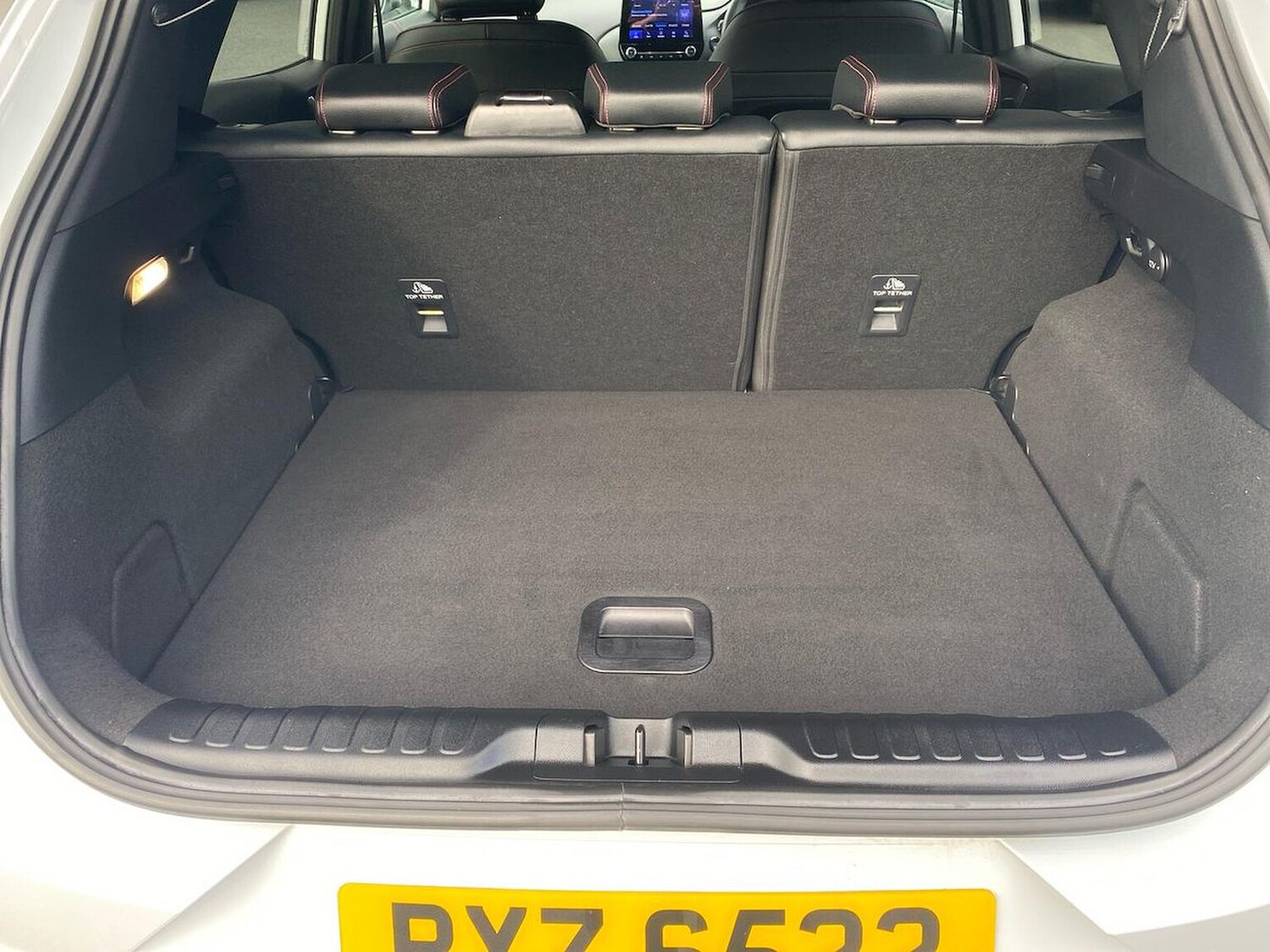 Used Ford Puma 2022 for sale - 75957168: Photo 17