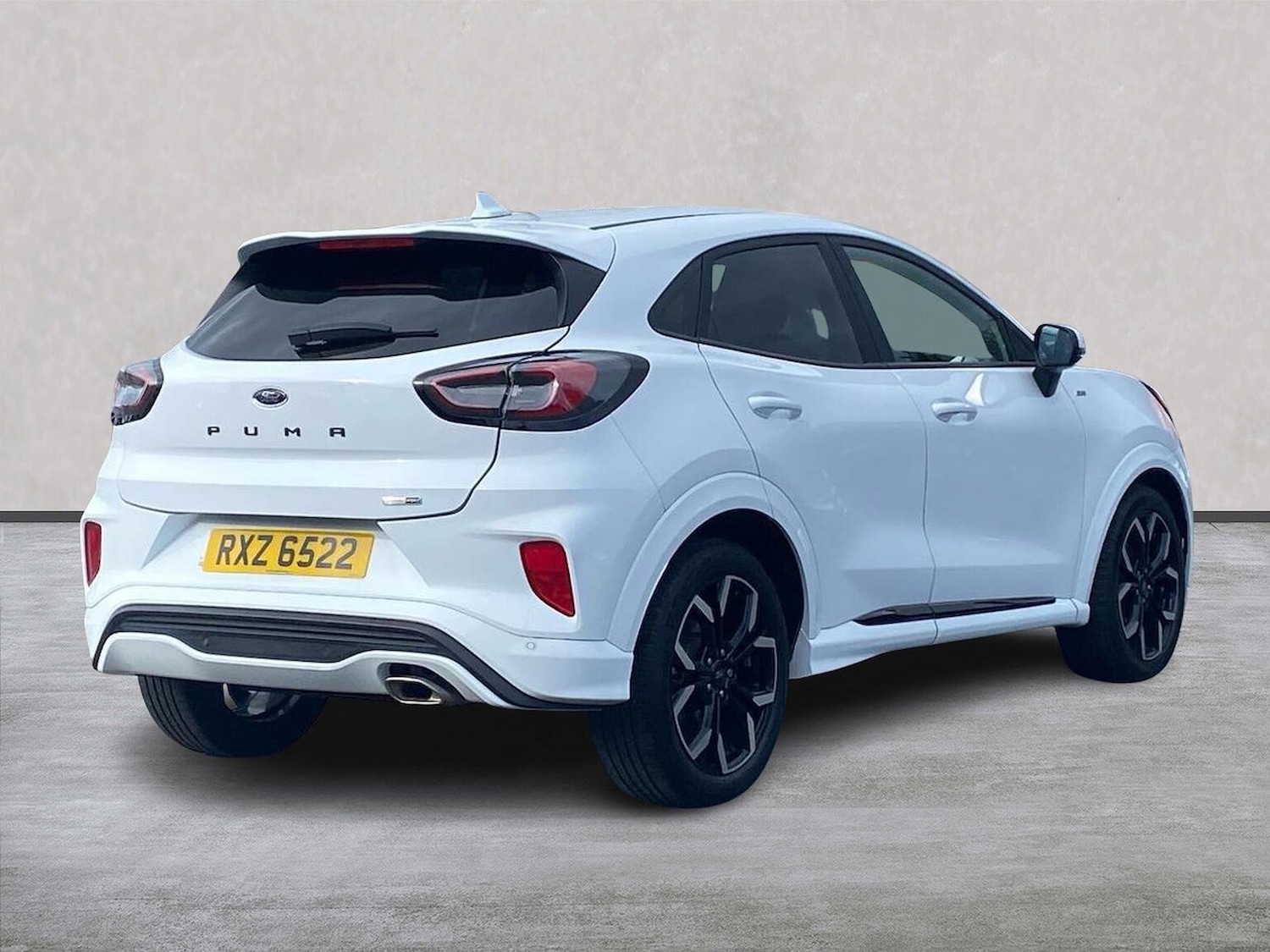 Used Ford Puma 2022 for sale - 75957168: Photo 18