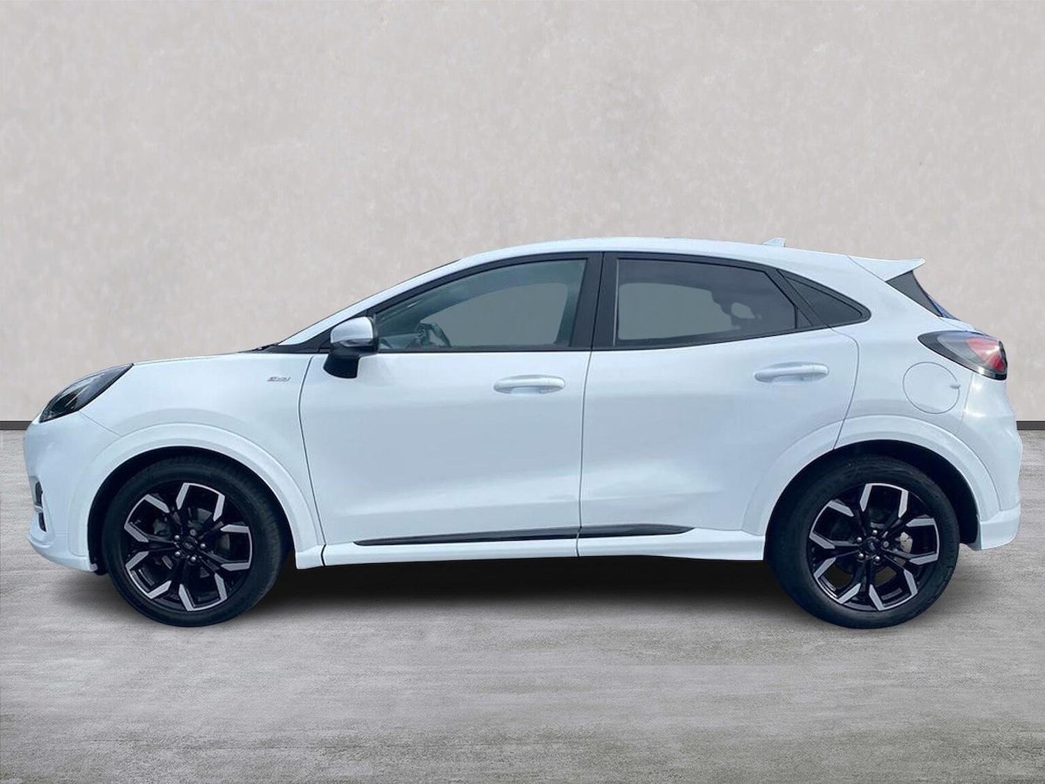 Used Ford Puma 2022 for sale - 75957168: Photo 19