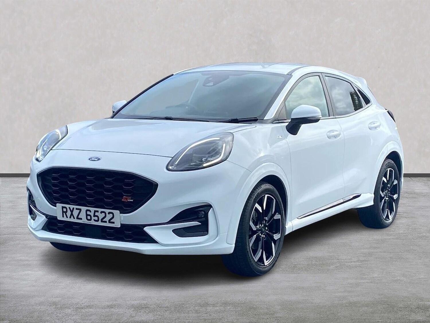 Used Ford Puma 2022 for sale - 75957168: Photo 20