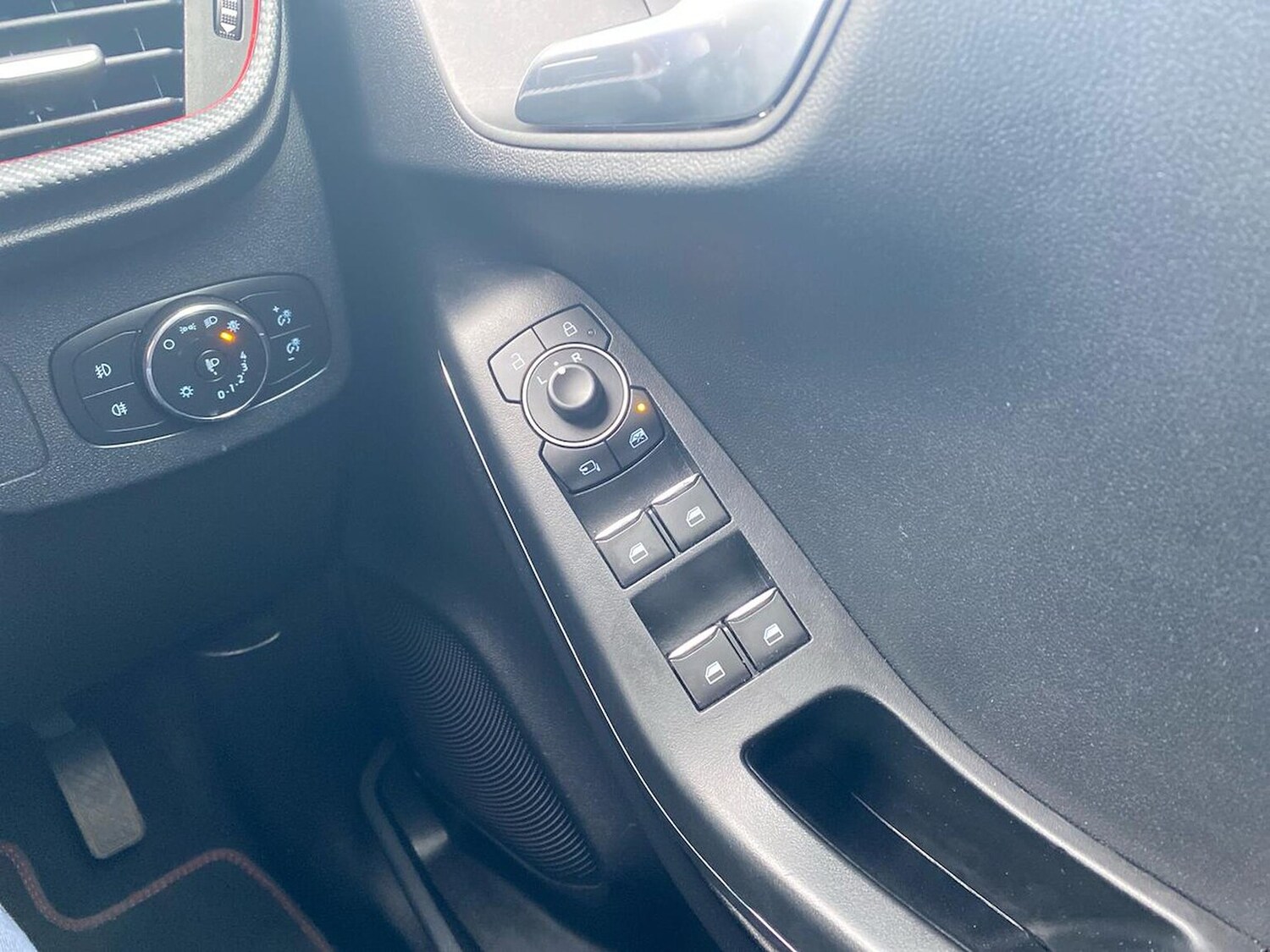 Used Ford Puma 2022 for sale - 75957168: Photo 21