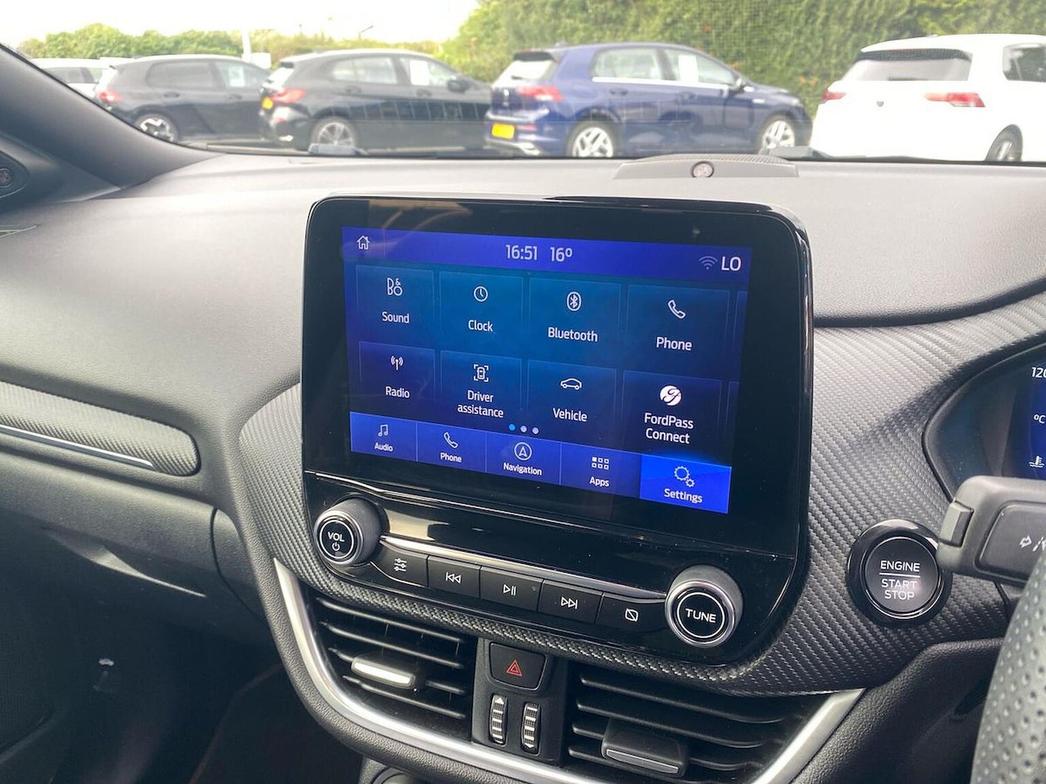 Used Ford Puma 2022 for sale - 75957168: Photo 22