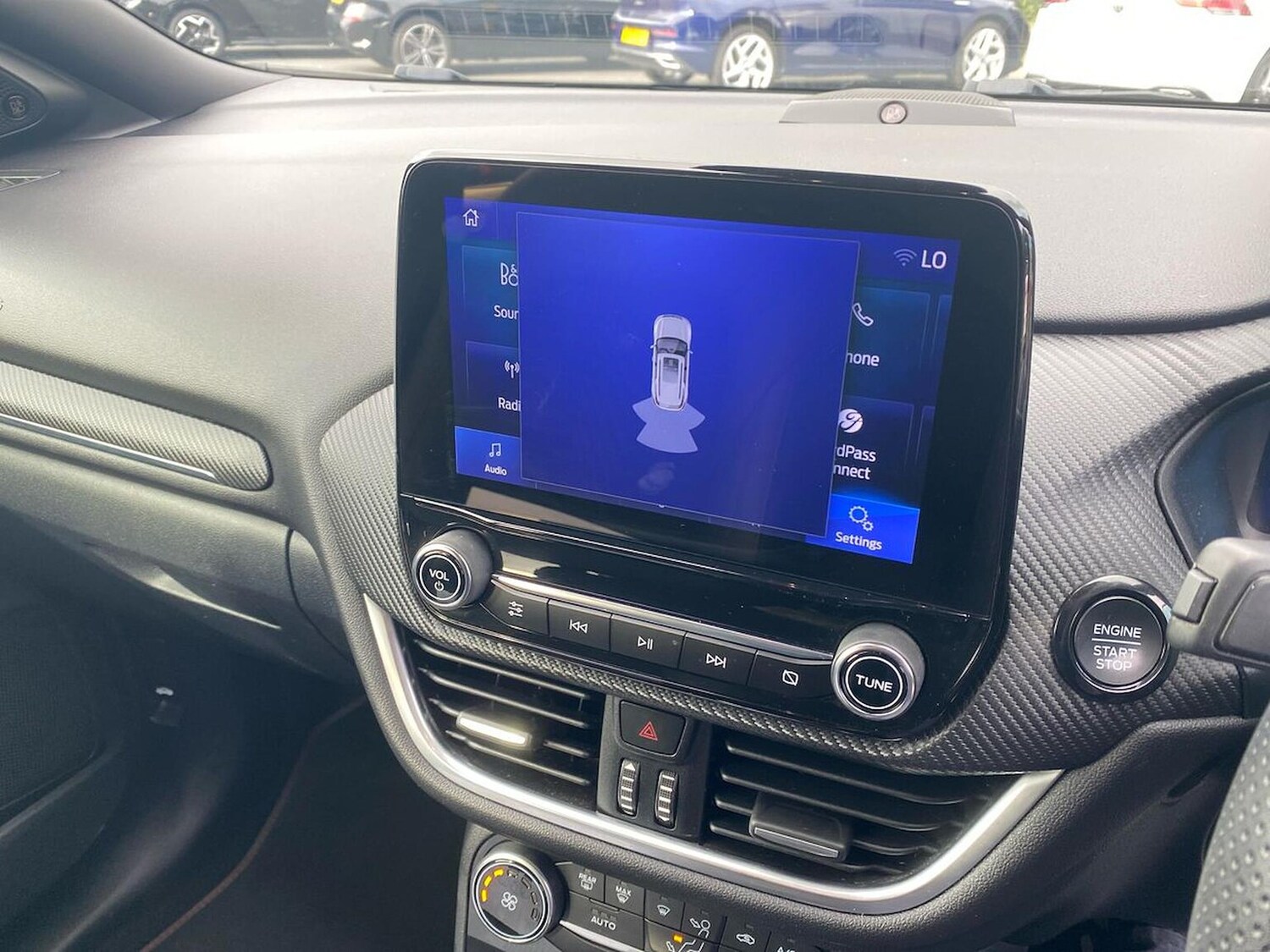 Used Ford Puma 2022 for sale - 75957168: Photo 23