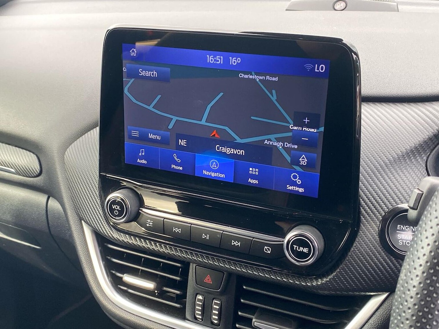 Used Ford Puma 2022 for sale - 75957168: Photo 24