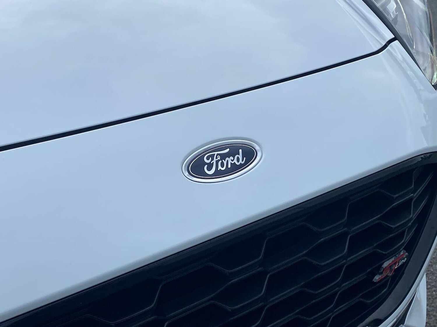 Used Ford Puma 2022 for sale - 75957168: Photo 31