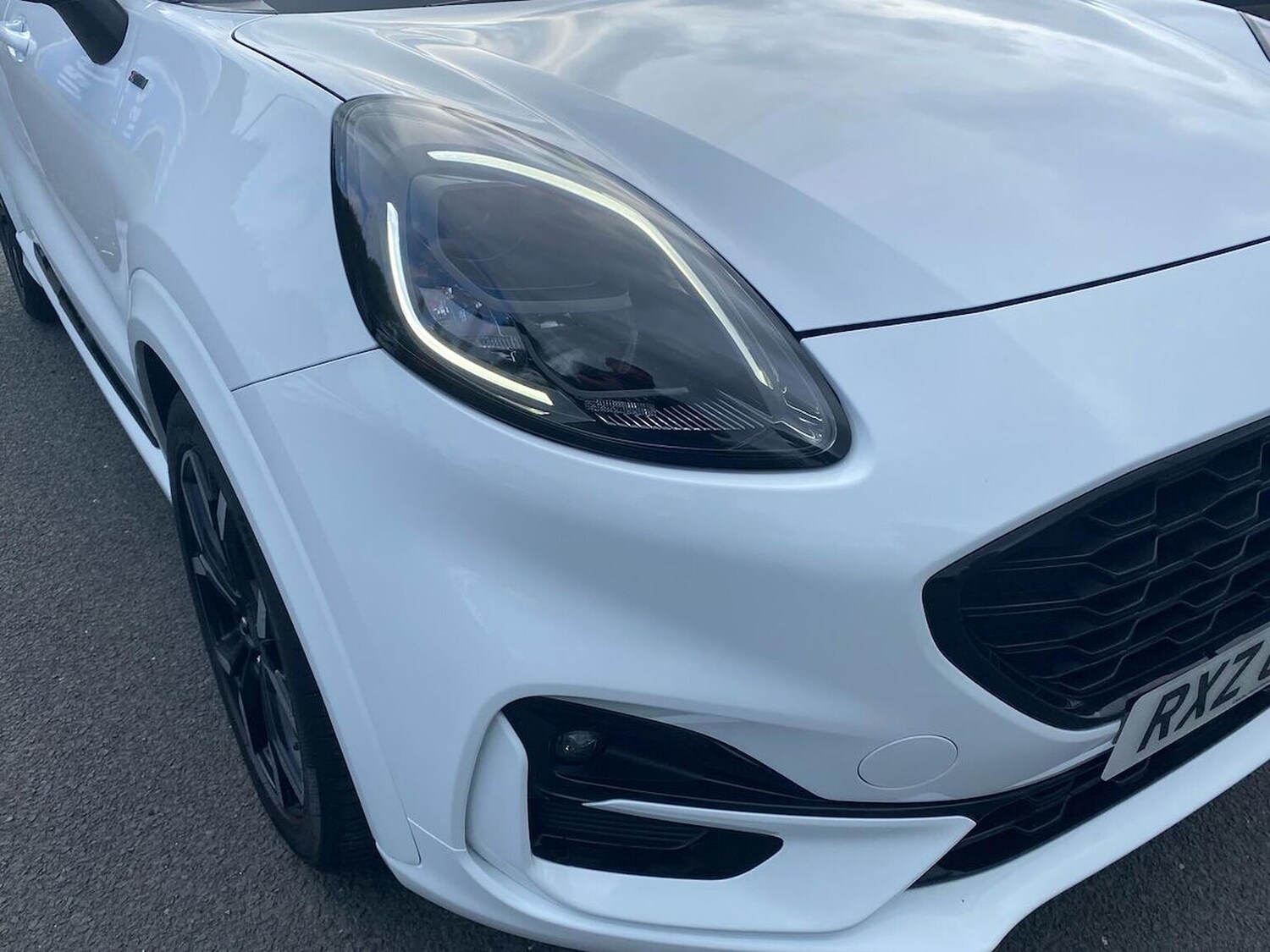 Used Ford Puma 2022 for sale - 75957168: Photo 32