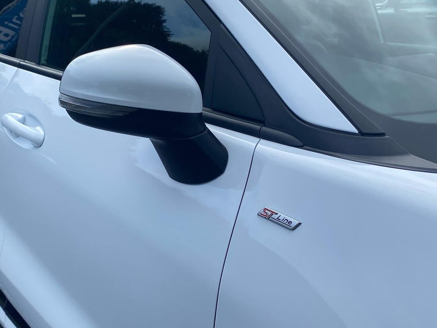 Used Ford Puma 2022 for sale - 75957168: Photo 33