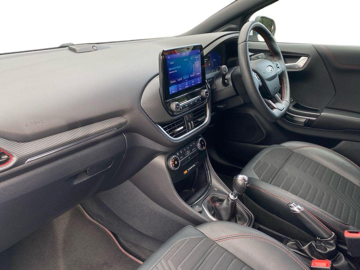 Used Ford Puma 2022 for sale - 75957168: Photo 7