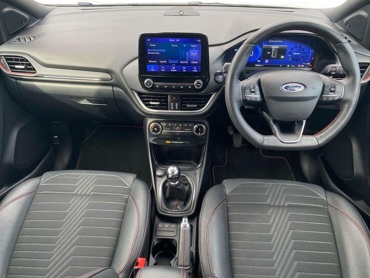 Used Ford Puma 2022 for sale - 75957168: Photo 8