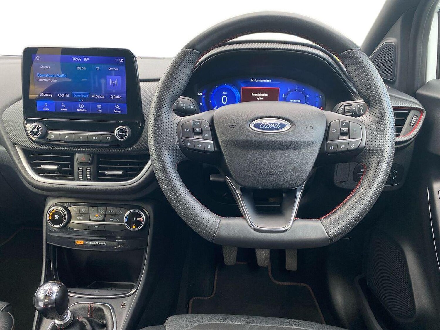 Used Ford Puma 2022 for sale - 75957168: Photo 9