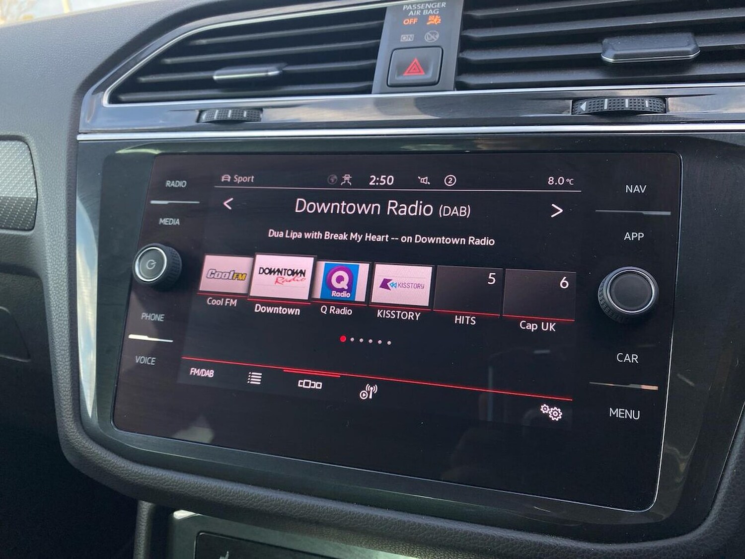 Used Audi A4 2018 for sale - 76407453: Photo 11