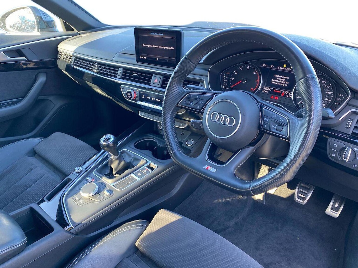 Used Audi A4 2018 for sale - 76407453: Photo 15