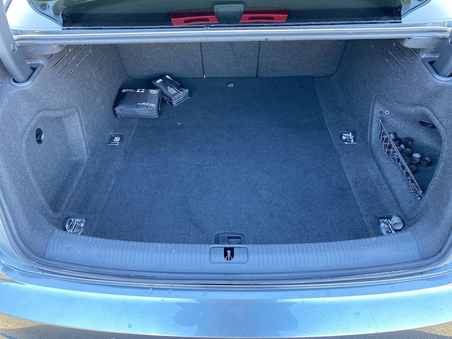 Used Audi A4 2018 for sale - 76407453: Photo 17