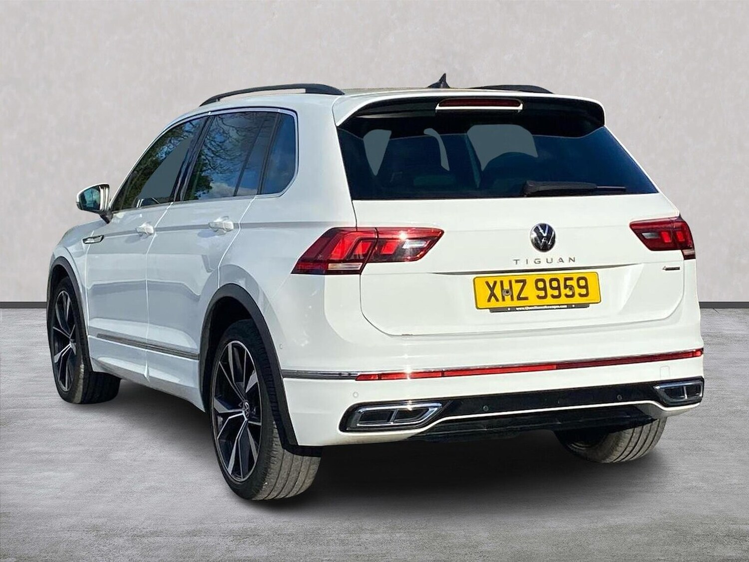 Used Audi A4 2018 for sale - 76407453: Photo 2