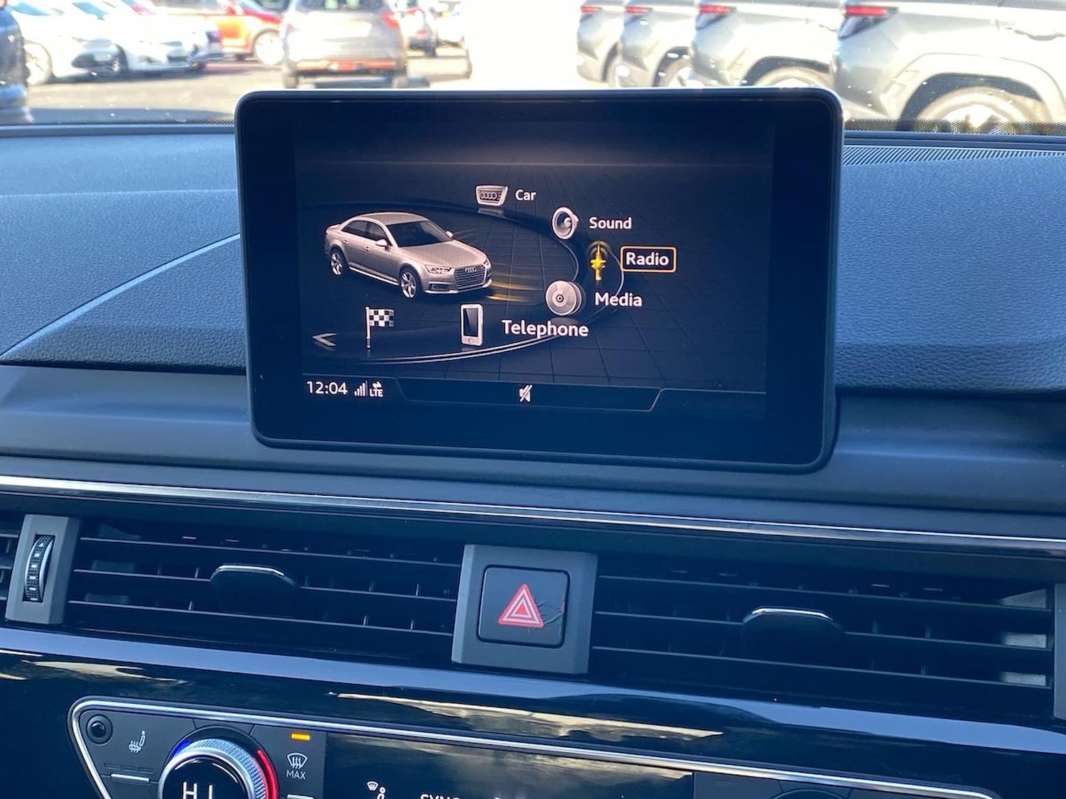 Used Audi A4 2018 for sale - 76407453: Photo 22