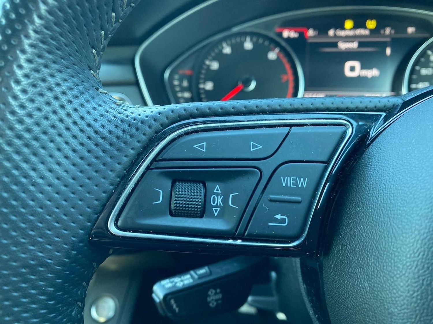 Used Audi A4 2018 for sale - 76407453: Photo 26