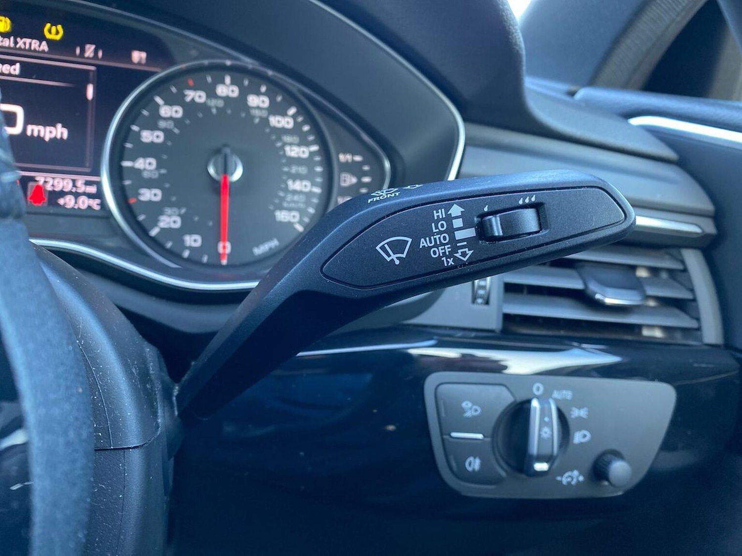 Used Audi A4 2018 for sale - 76407453: Photo 27