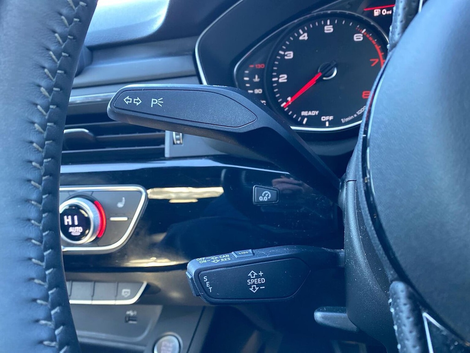 Used Audi A4 2018 for sale - 76407453: Photo 28