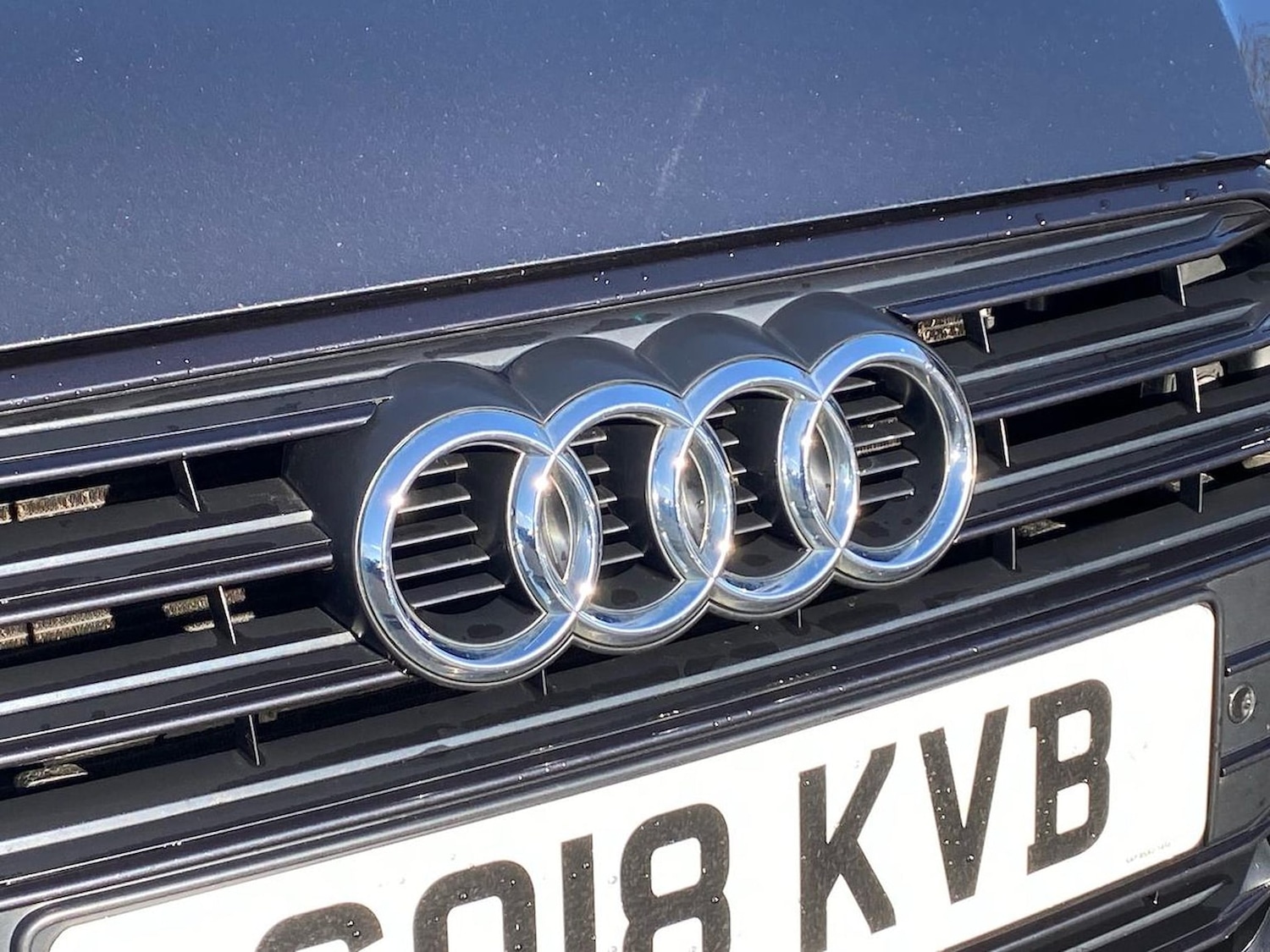 Used Audi A4 2018 for sale - 76407453: Photo 29