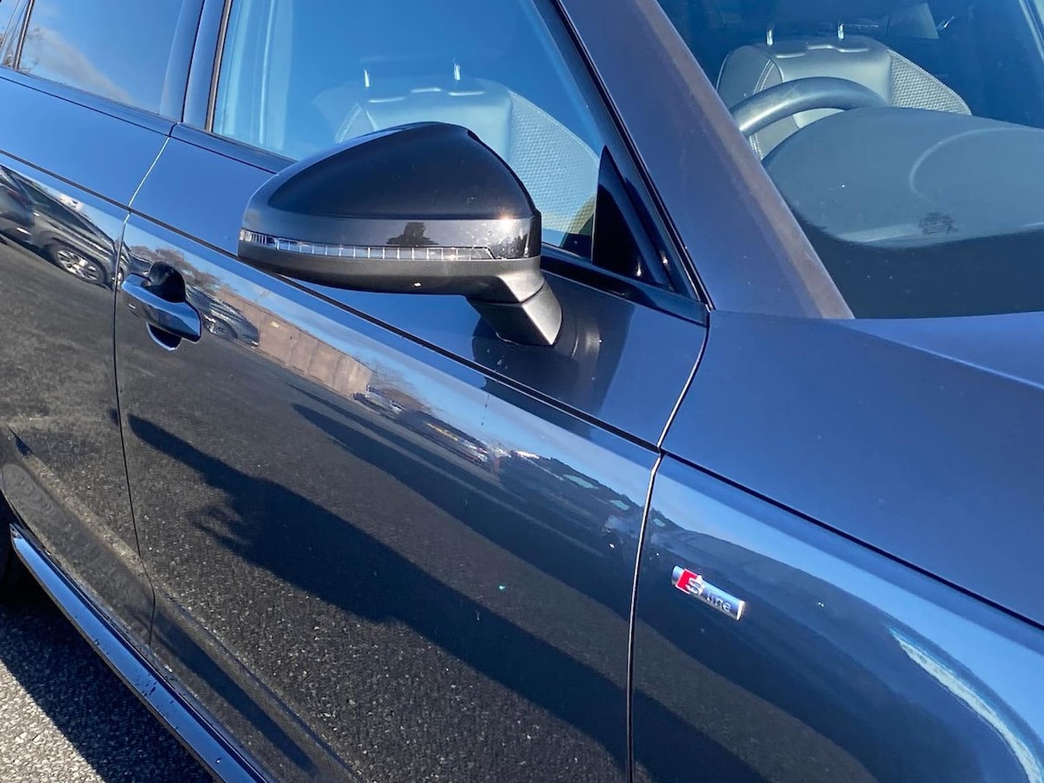 Used Audi A4 2018 for sale - 76407453: Photo 31