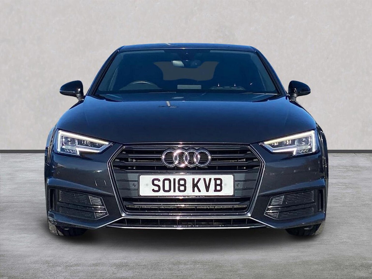 Used Audi A4 2018 for sale - 76407453: Photo 5