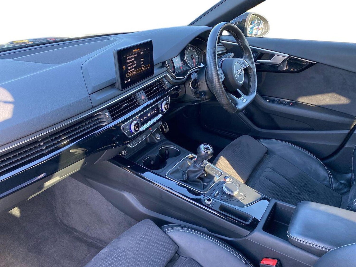 Used Audi A4 2018 for sale - 76407453: Photo 7