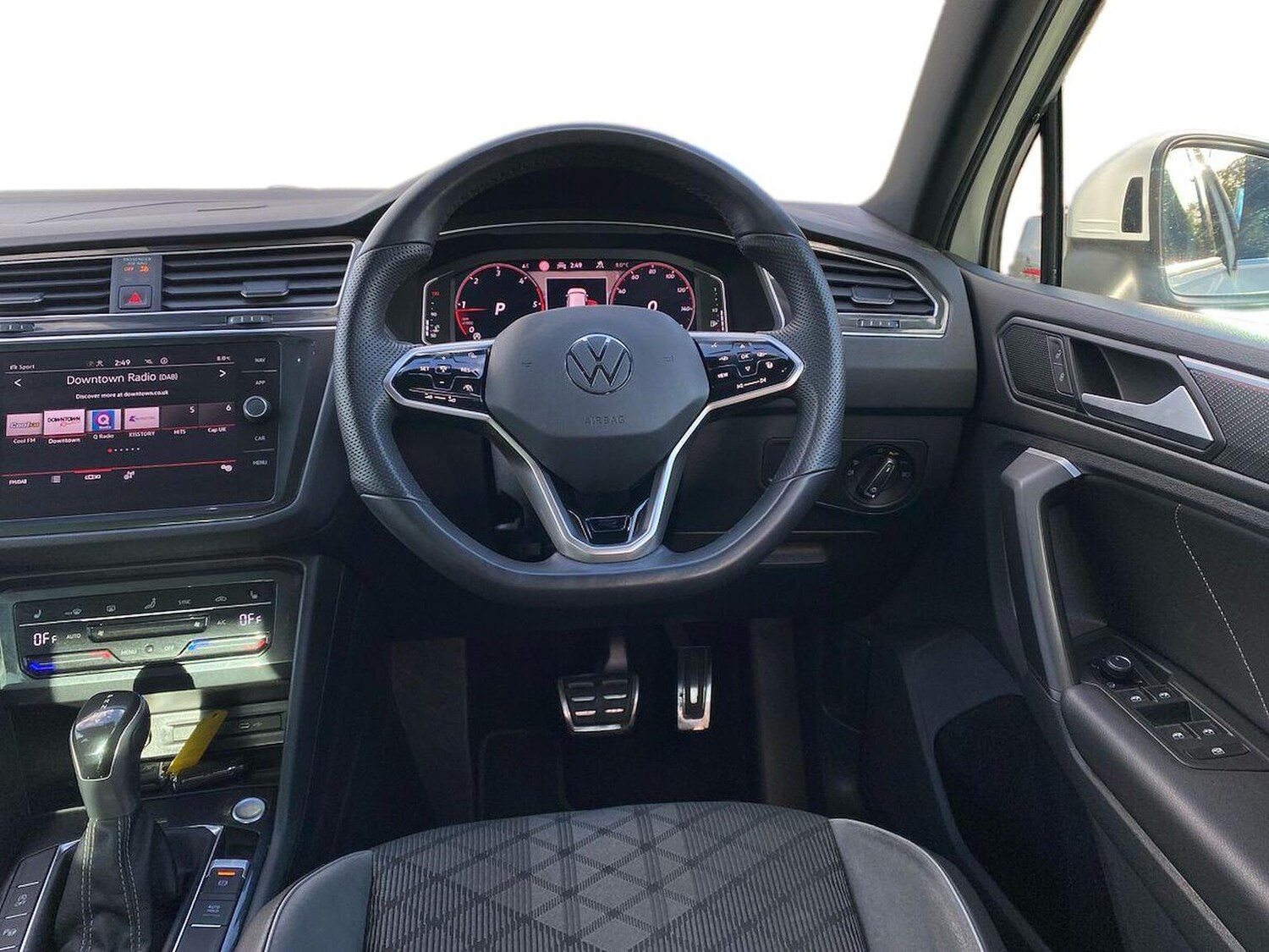 Used Audi A4 2018 for sale - 76407453: Photo 9