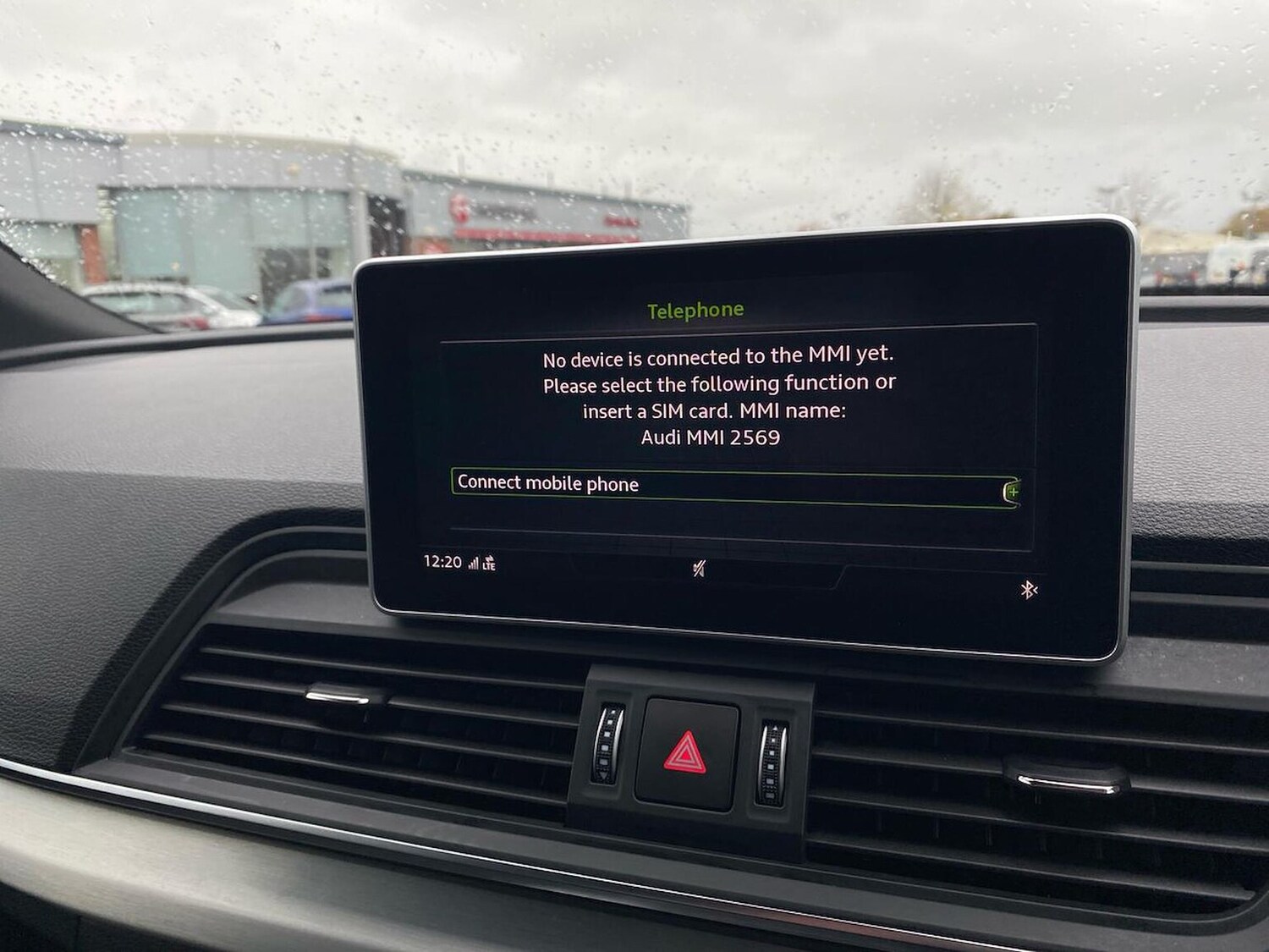 Used Audi Q5 2020 for sale - 76407434: Photo 11