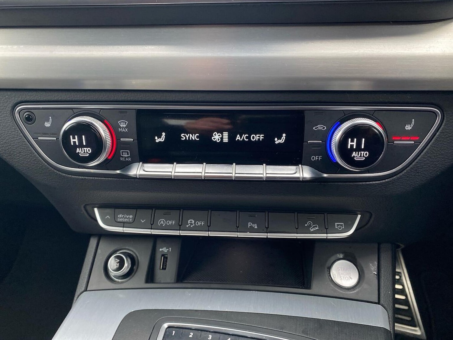 Used Audi Q5 2020 for sale - 76407434: Photo 12