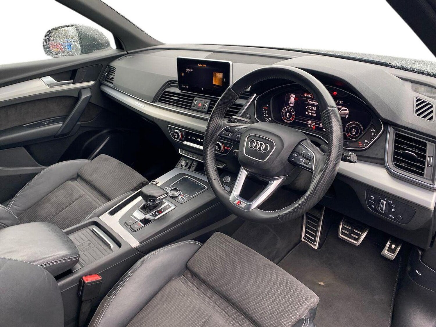 Used Audi Q5 2020 for sale - 76407434: Photo 15