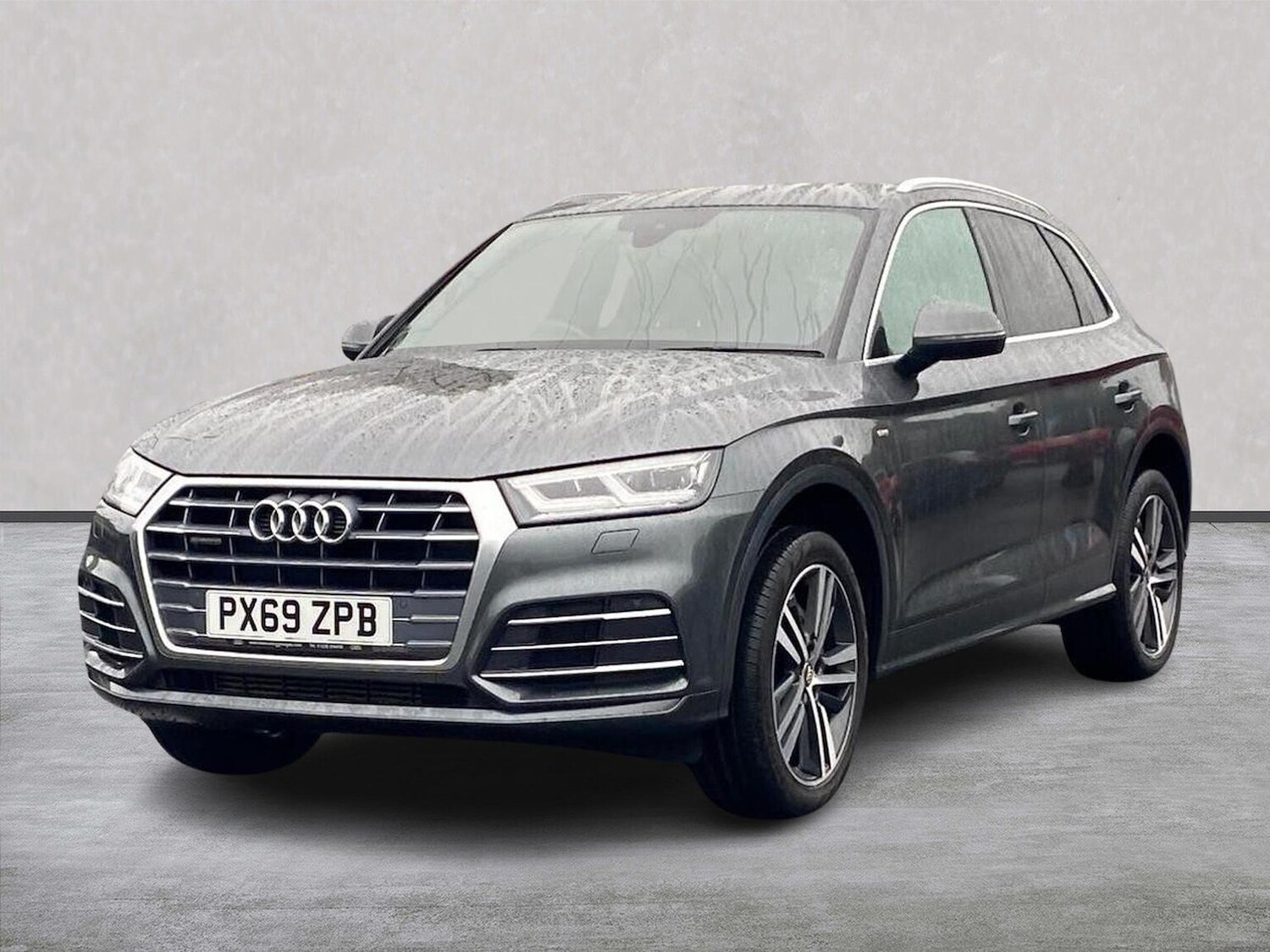 Used Audi Q5 2020 for sale - 76407434: Photo 20