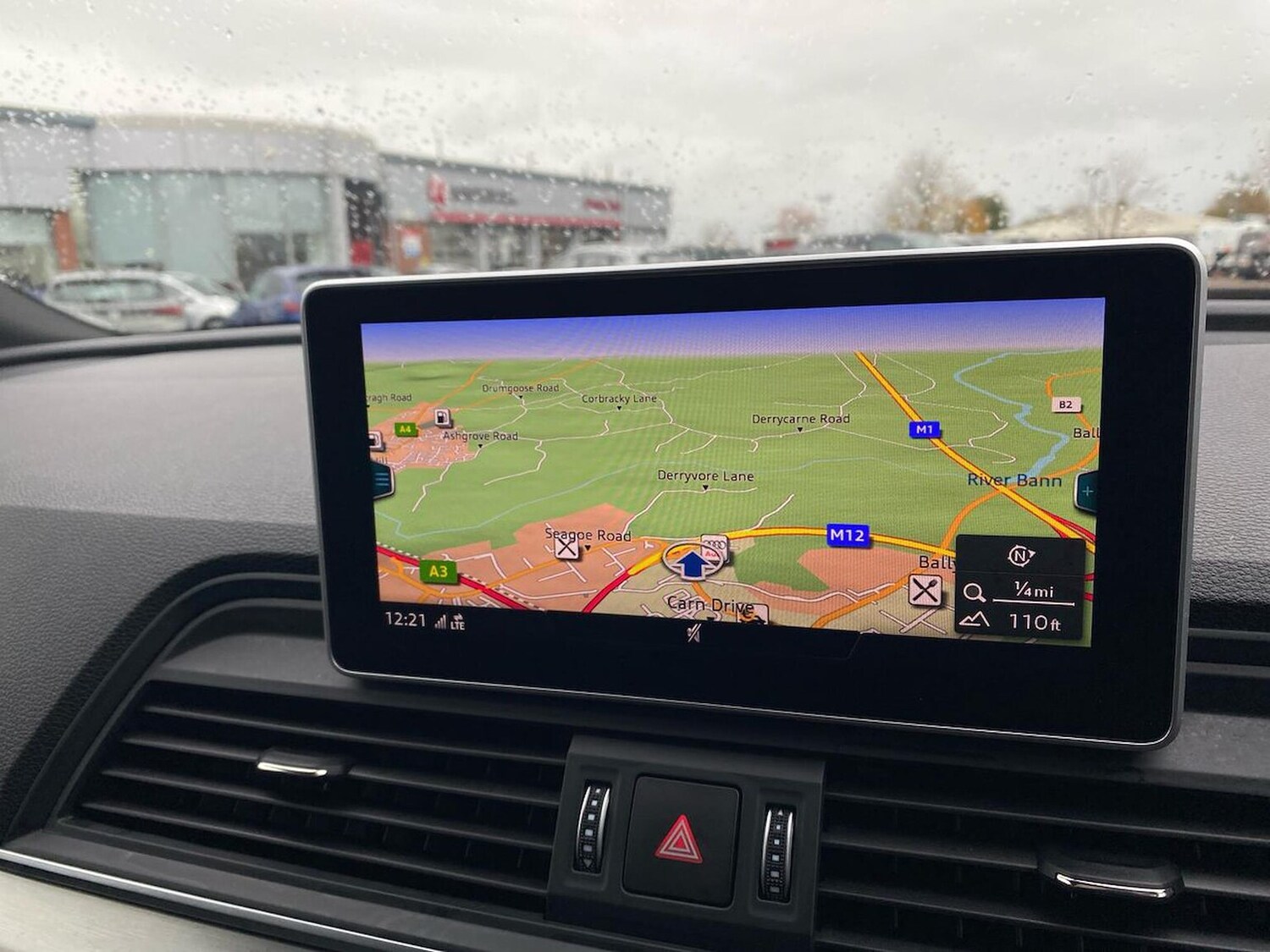 Used Audi Q5 2020 for sale - 76407434: Photo 23