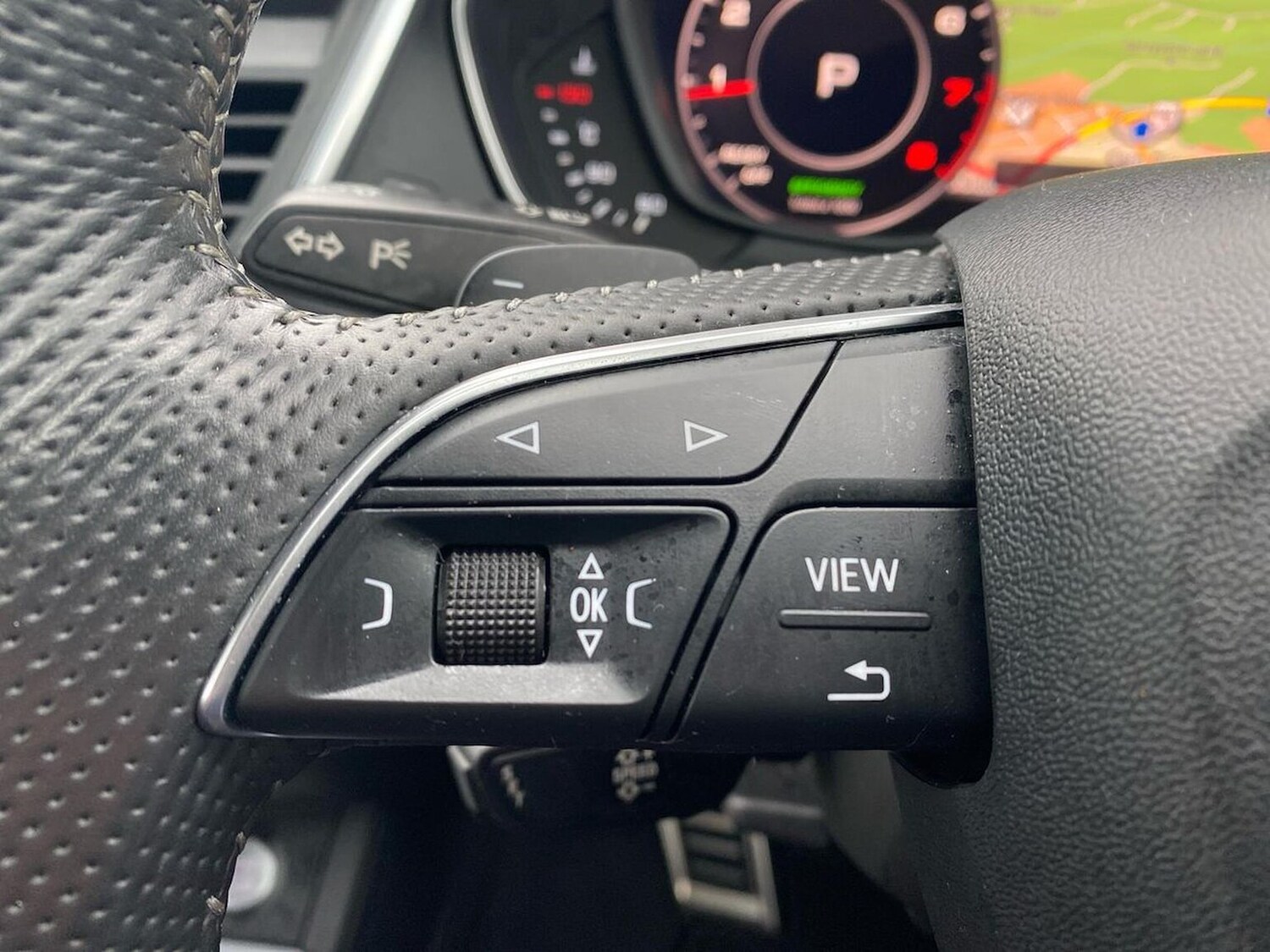 Used Audi Q5 2020 for sale - 76407434: Photo 26