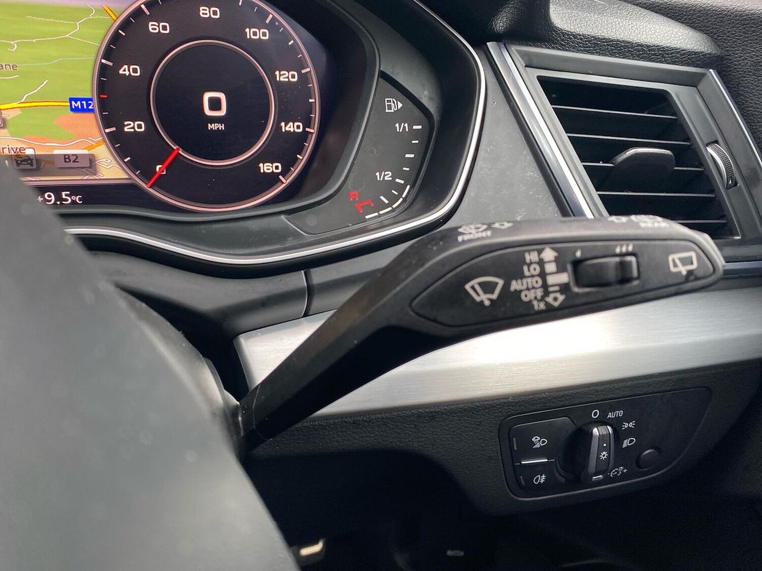 Used Audi Q5 2020 for sale - 76407434: Photo 27