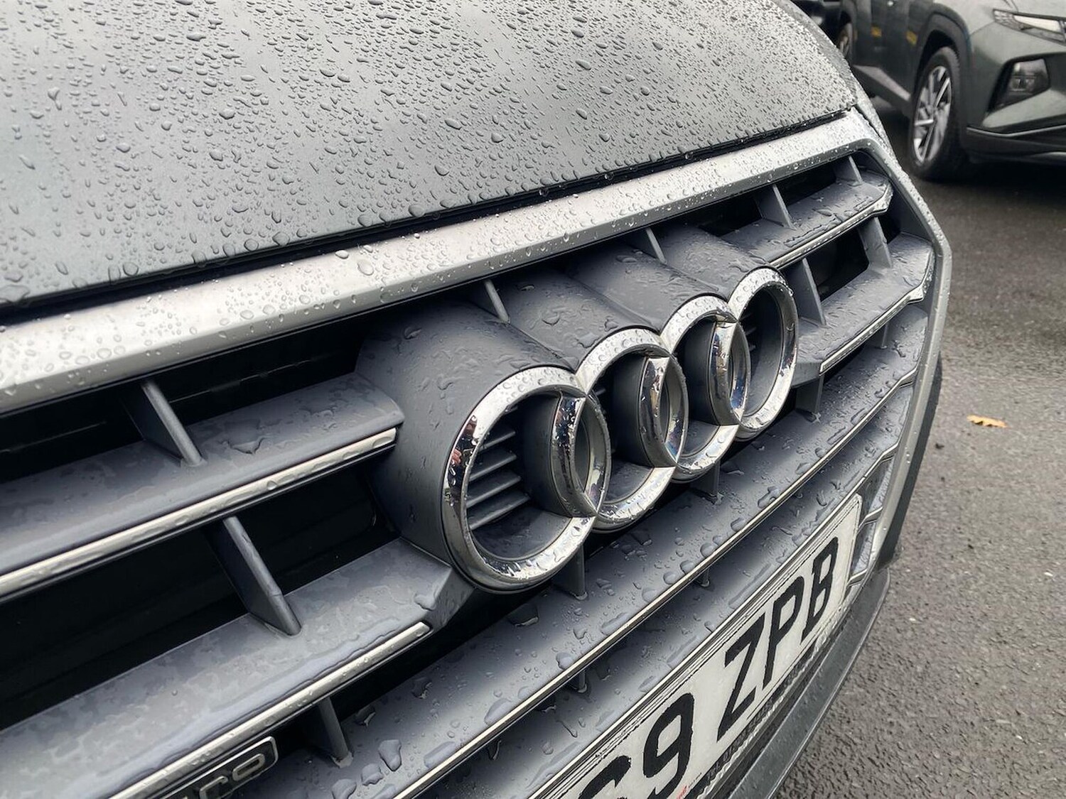 Used Audi Q5 2020 for sale - 76407434: Photo 29