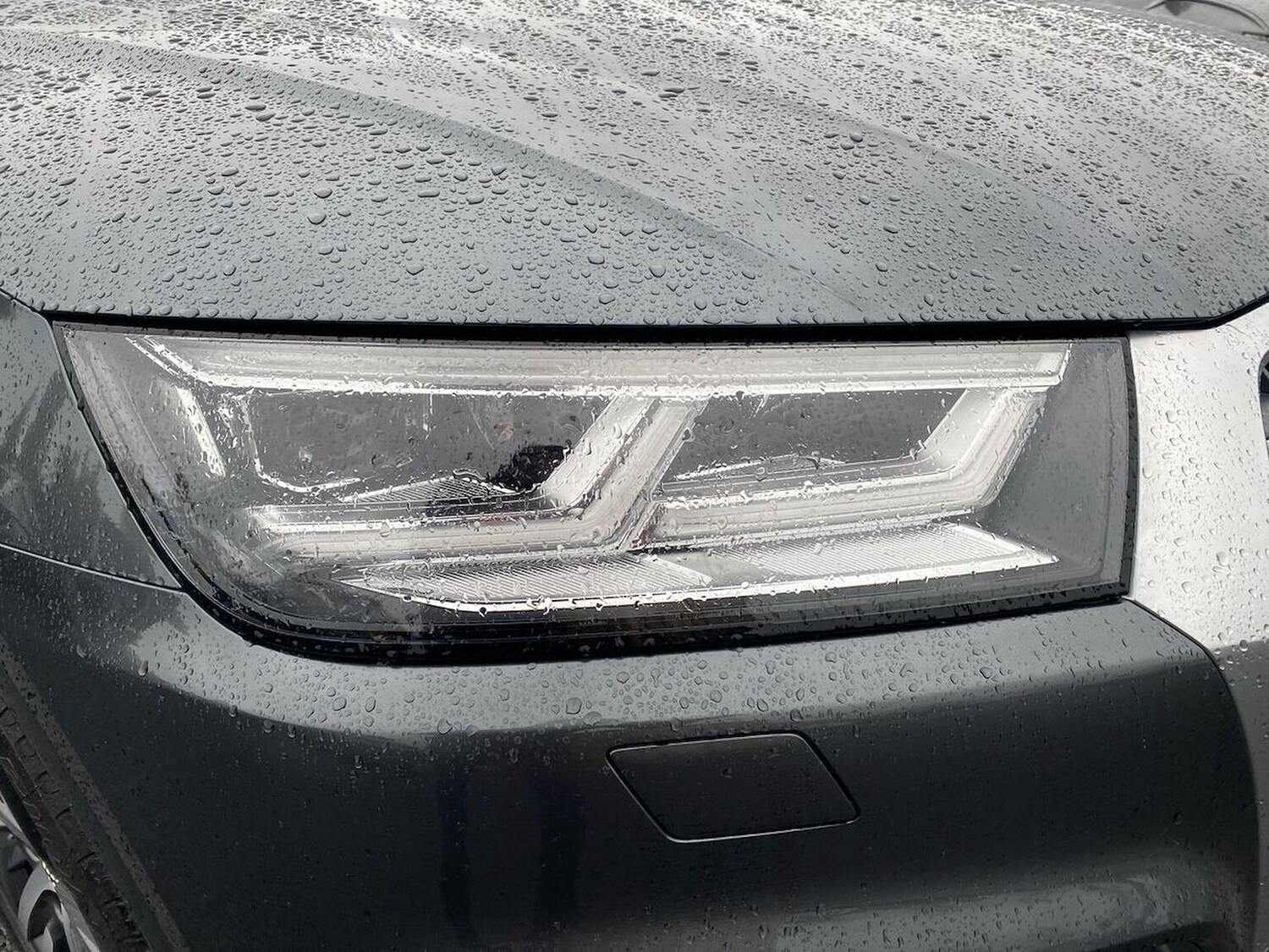 Used Audi Q5 2020 for sale - 76407434: Photo 30