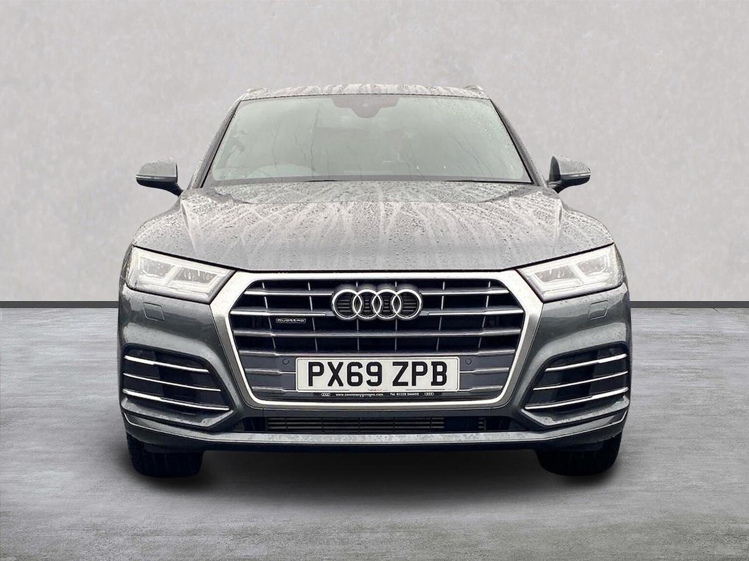 Used Audi Q5 2020 for sale - 76407434: Photo 5