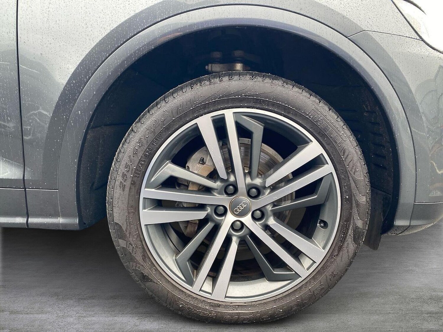 Used Audi Q5 2020 for sale - 76407434: Photo 6