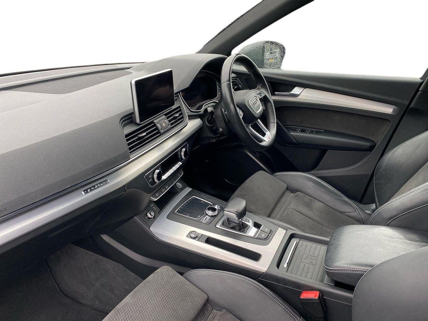 Used Audi Q5 2020 for sale - 76407434: Photo 7