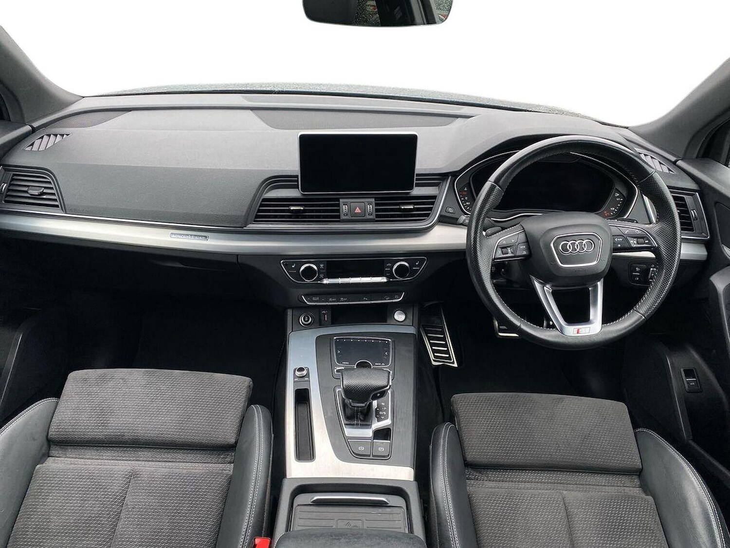 Used Audi Q5 2020 for sale - 76407434: Photo 8